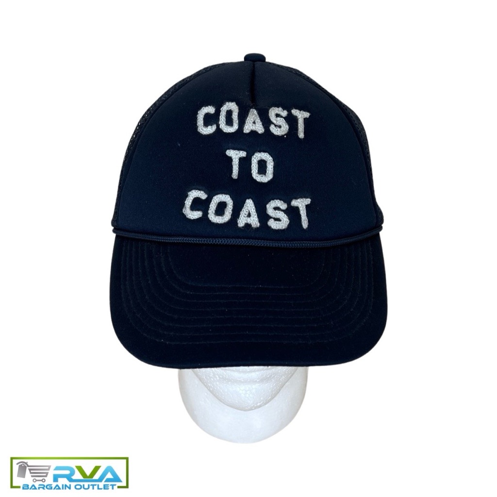 Lucky Brand Coast To Coast Hat